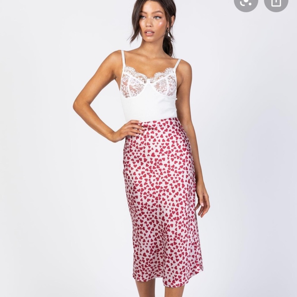 Princess Polly skirt!!